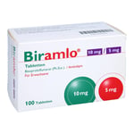 Biramlo 10 mg/5 mg Produktbild 1