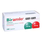 Biramlo 10 mg/10 mg