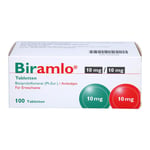 Biramlo 10 mg/10 mg