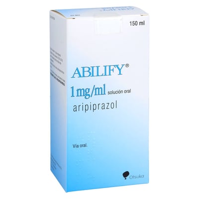 Abilify 1 mg/ml