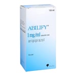 Abilify 1mg/ml