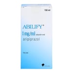 Abilify 1mg/ml