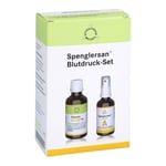 Spenglersan Blutdruck-Set 20+50 ml