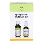 Spenglersan Blutdruck-Set 20+50 ml
