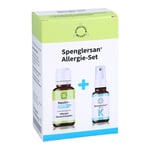 Spenglersan Allergie-Set 20+50 ml Produktbild 1