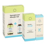 Spenglersan Allergie-Set 20+50 ml Produktbild 2