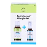 Spenglersan Allergie-Set 20+50 ml Produktbild 3