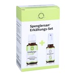 Spenglersan Erkältungs-Set 20+50 ml