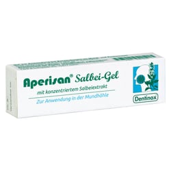 Aperisan Salbei-Gel