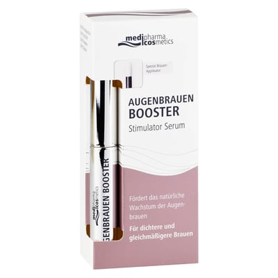 Augenbrauen Booster