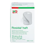 ROSIDAL haft Kompressionsbinde 10 cmx5 m