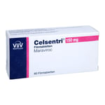 Celsentri 150 mg Produktbild 1