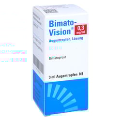 Bimato-Vision 0,3 mg/ml