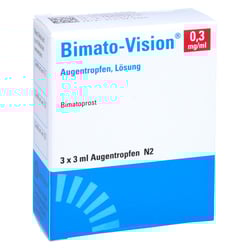 Bimato-Vision 0,3 mg/ml