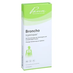 Broncho Injektopas