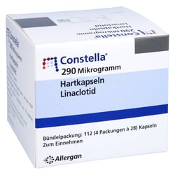 Constella 290 Mikrogramm Hartkapseln