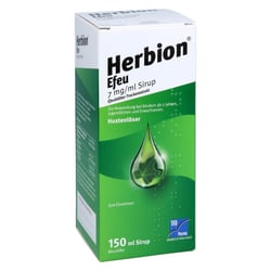 Herbion Efeu 7 mg/ml