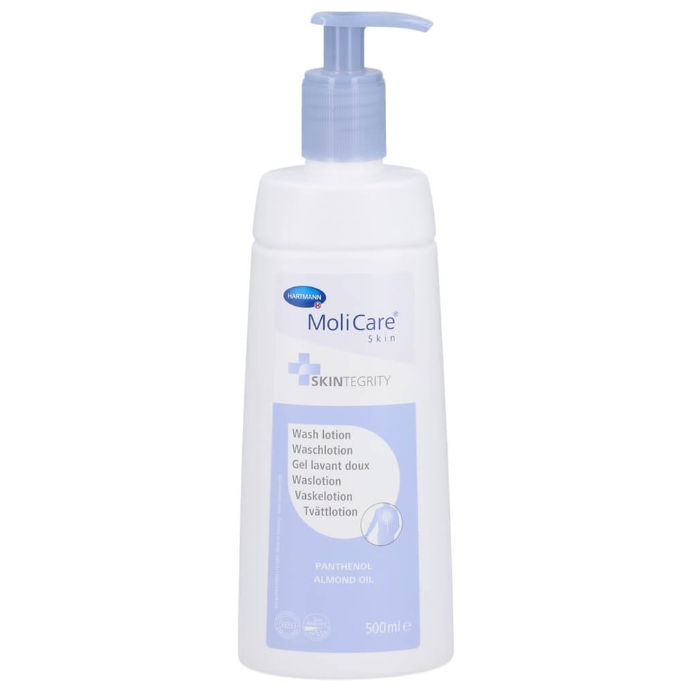 Molicare Skin Waschlotion