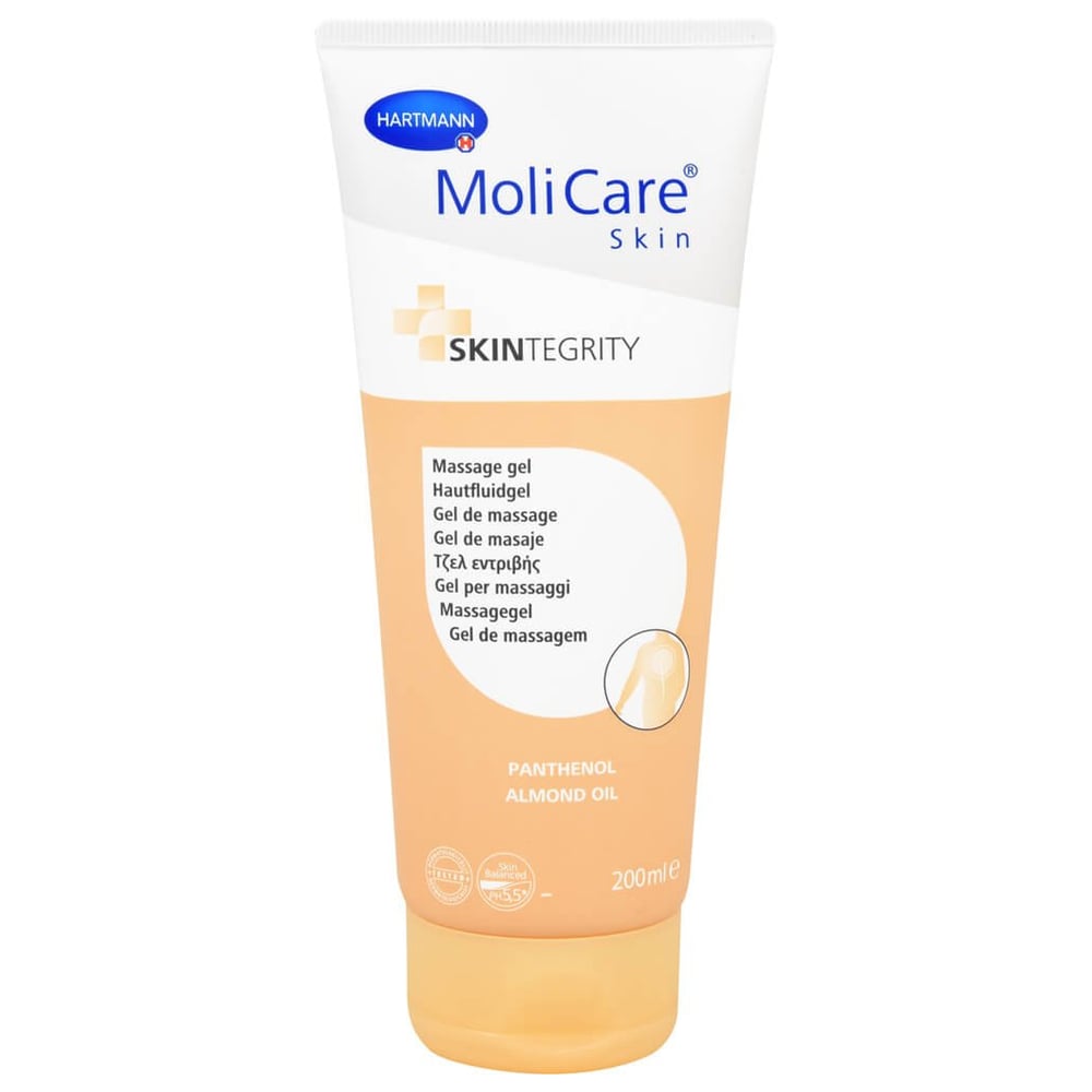 Molicare Skin Hautfluidgel