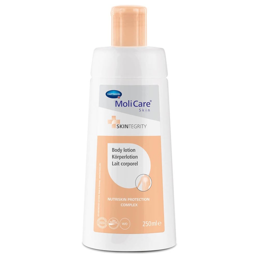 Molicare Skin Körperlotion