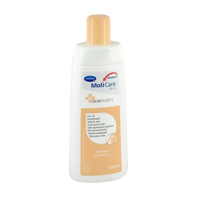 Molicare Skin Hautpflegeöl