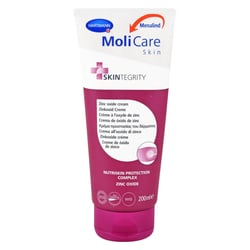 Molicare Skin Zinkoxid Creme