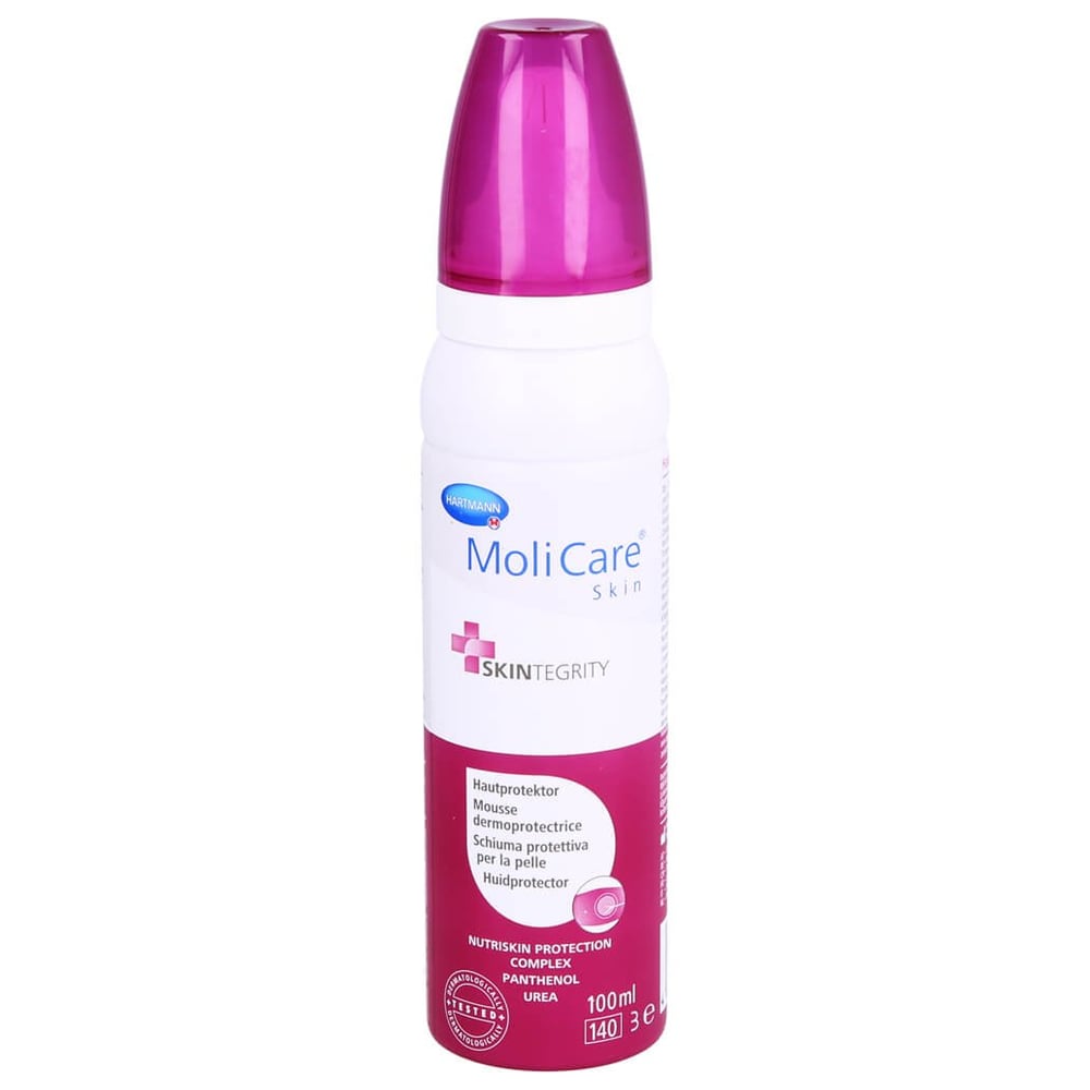 Molicare Skin Hautprotektor