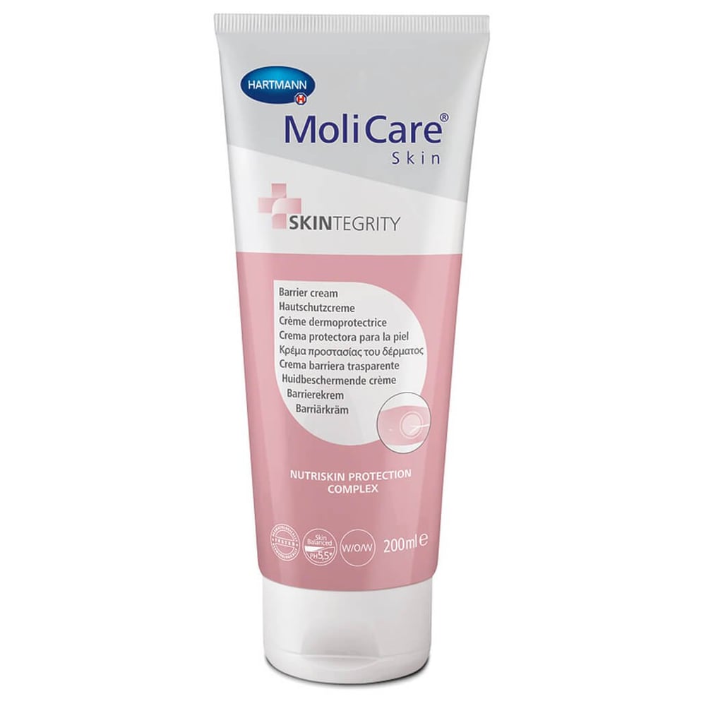 Molicare Skin Hautschutzcreme