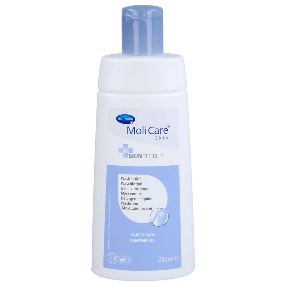 Molicare Skin Waschlotion