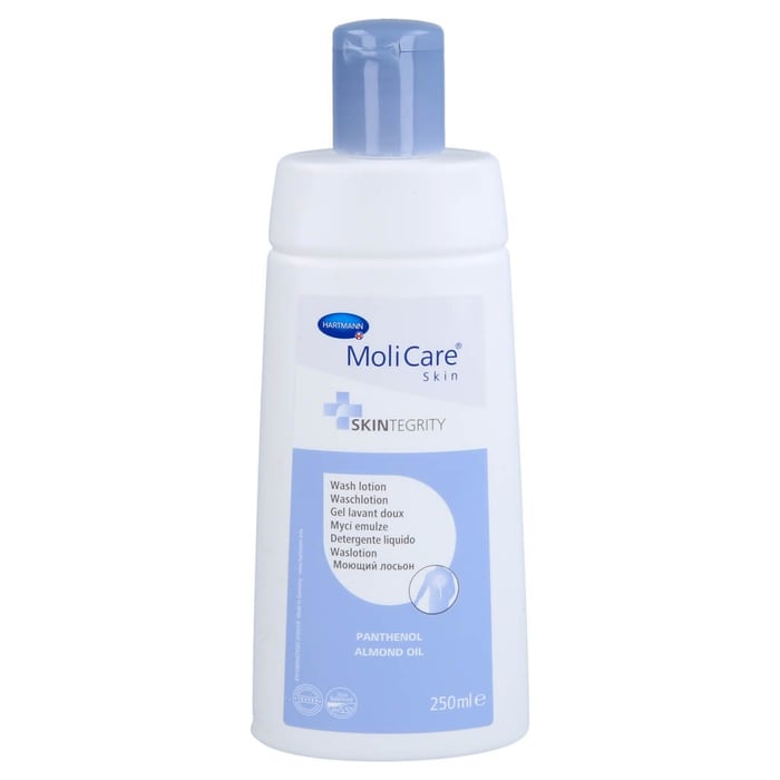 Molicare Skin Waschlotion