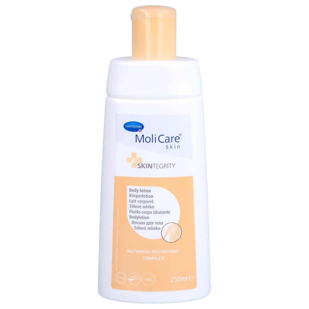 Molicare Skin Körperlotion