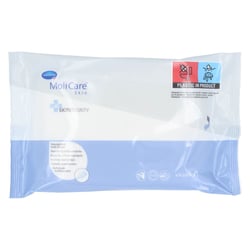 Molicare Skin Waschhandschuhe