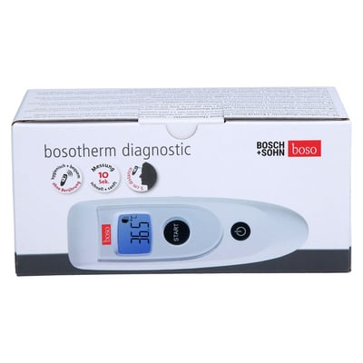 Bosotherm diagnostic Fieberthermometer