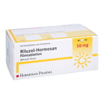 Riluzol Hormosan 50 mg Produktbild 1