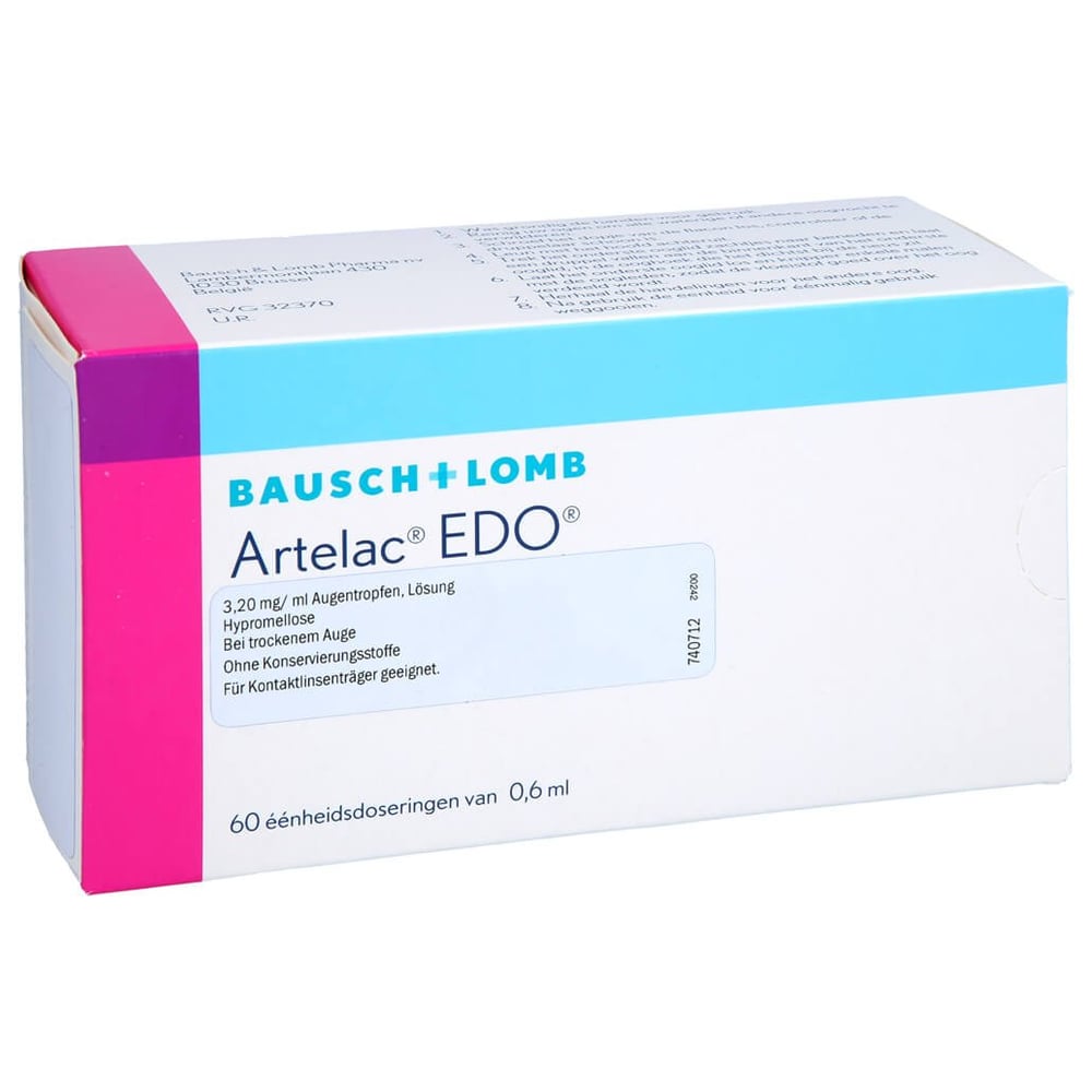 Artelac EDO Augentropfen