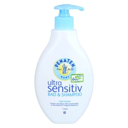 Penaten Ult Sen Bad&shampo