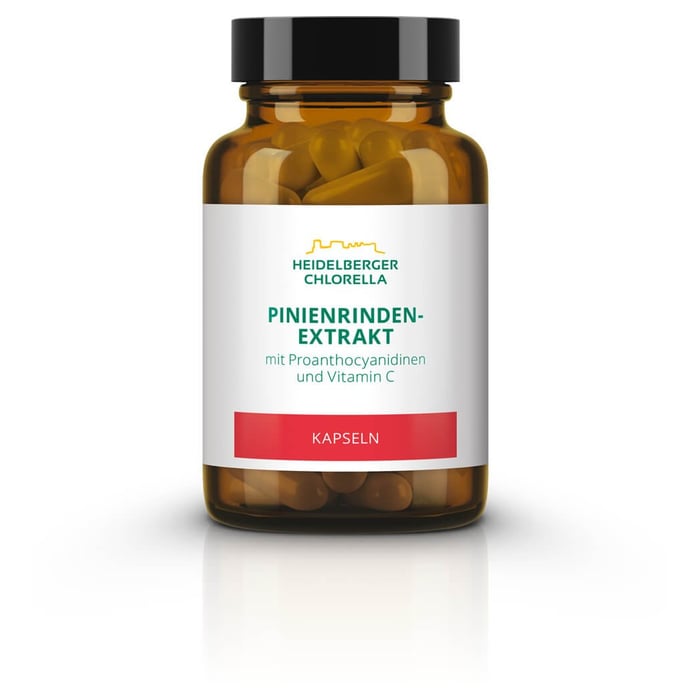 Pinienrindenextrakt