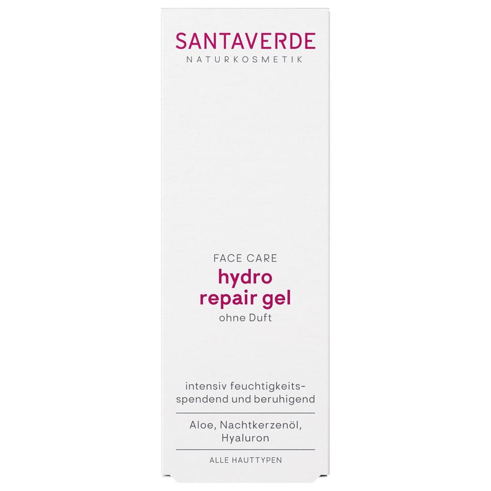 Aloe Vera Hyd Rep Gel O Du