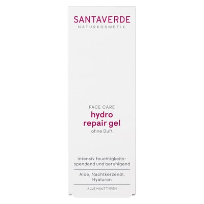 Aloe Vera Hyd Rep Gel O Du