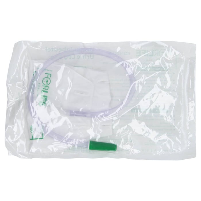 Konticur Beinbeutel 500 ml 50 cm steril