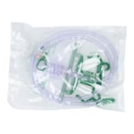 Konticur Bettbtl. U8 2000 ml 120 cm steril Tropfk. Produktbild 1
