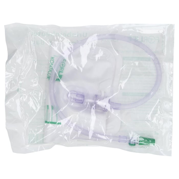 Konticur Bettbein 1l60cm S