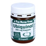 Ubiquinol 200 mg Produktbild 1