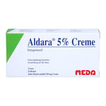 Aldara 5 % Creme Produktbild 2