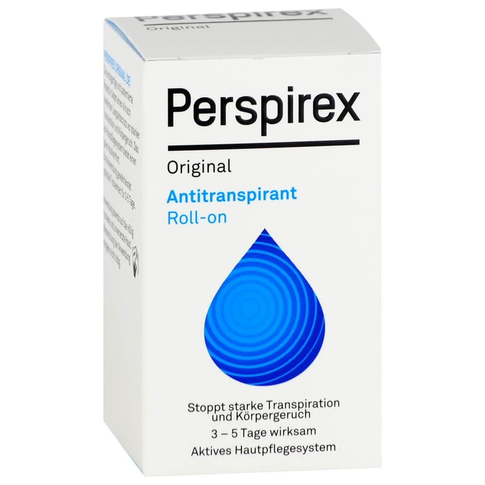 Perspirex Original Antitranspirant Roll-on