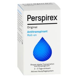 Perspirex Original Antitranspirant Roll-on