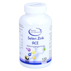 Selen Zink ACE
