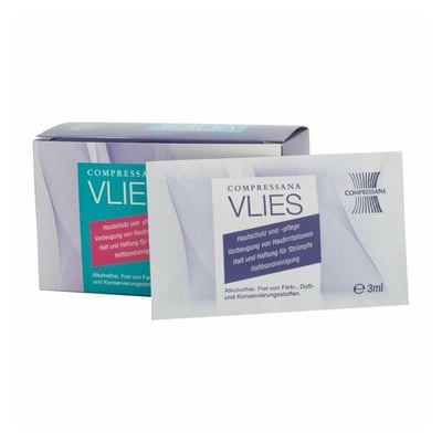 Compressana Vlies