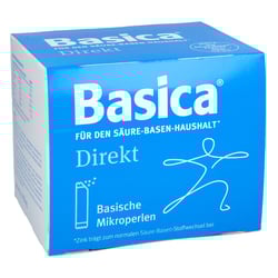 Basica direkt Basische Mikroperlen