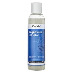 Magnesium Gel Vital Zechstein
